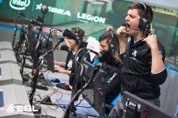 Определился победитель ESL Pro League Season 5