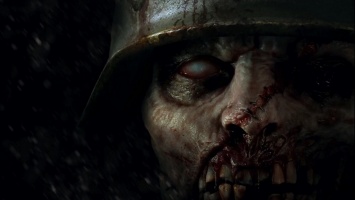 Даже зомби-режим Call of Duty: WWII имеет под собой реальную почву