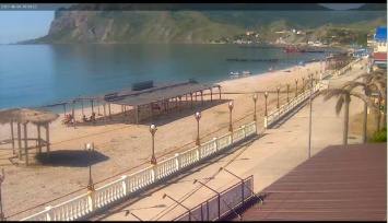 Крым сегодня: пустые пляжи, уничтожаемые достопримечательности и жажда украинского паспорта