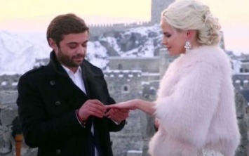 Илья Глинников желает сыграть свадьбу с победительницей "Холостяка"