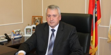 СК возбудил дело против замгубернатора Курской области
