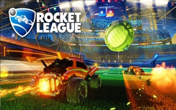 Psyonix выпустит обновление в честь двухлетия Rocket League