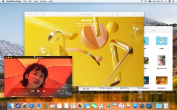 MacOS High Sierra: 5 причин ждать релиза новой настольной платформы Apple