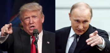 Путин вновь похвалил Трампа