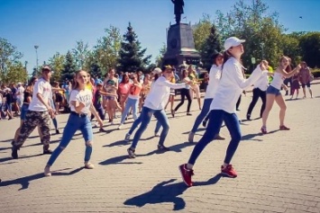 Очередной этап Акции «Севастополь без наркотиков» успешно пройден!