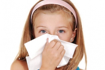 Ученые выяснили, какие дети простужаются чаще всего
