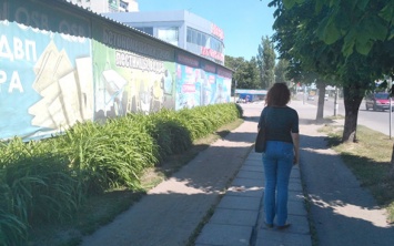 Женщина, приехав в Павлоград в командировку, стала жертвой грабителя