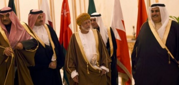 Foreign Policy: Дипломатический кризис в Катаре обернется новой «большой войной»