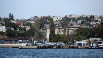 Судоходство в Севастопольской бухте перекроют в четверг из-за опасной находки