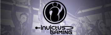 Invictus Gaming выходят на CS:GO-сцену