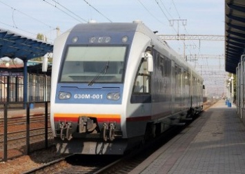 Поезд из Холма в Ковель планируется продлить до Луцка и Львова