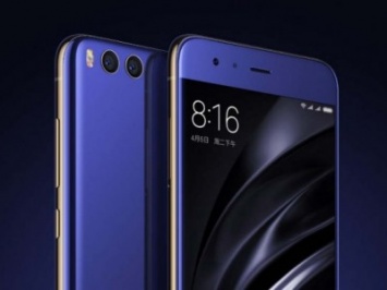 Сравнение камер Xiaomi Mi6 и Mi Max 2: одинаковые сенсоры, разные снимки