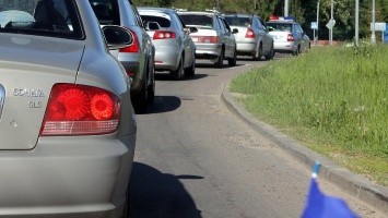 В Москве стартует экологический автопробег до Севастополя