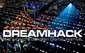 DreamHack анонсировали проведение открытых квалификаций на турнир в Валенсии