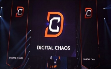 Digital Chaos сыграют на DOTA Summit 7