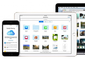 Apple обновила тарифные планы на облачное хранилище iCloud