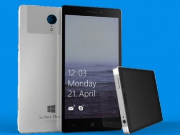 Инсайды 976: Microsoft Surface Mobile, OnePlus 5, Aermoo M1, UMIDIGI Z1