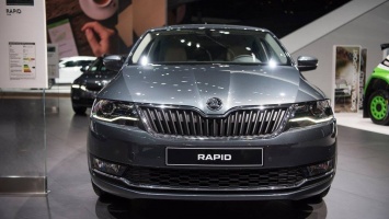 В июне автомобили Skoda можно приобрести со скидкой в 240 000 рублей