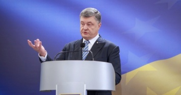 Что Порошенко не понравилось в законе о частных детективах