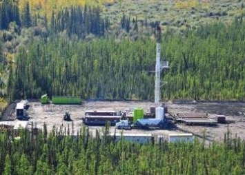 Власти Львовской и Ривненской областей согласовали выдачу "Укргазвыдобуванню" 6 лицензий на добычу