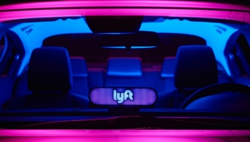 Самоуправляемые автомобили Lyft начнут перевозить пассажиров в Бостоне