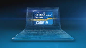 Компания Intel представила мощные процессоры серии Core X