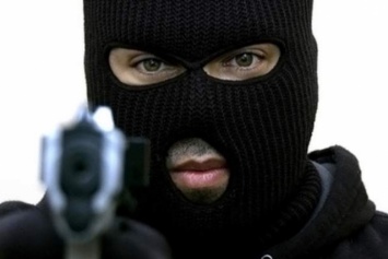 В Одессе произошло ограбление на несколько миллионов долларов