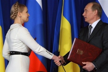 Тимошенко вызвали в комитет Рады по нацбезопасности - дать обьчяснения по своей "госизмене"