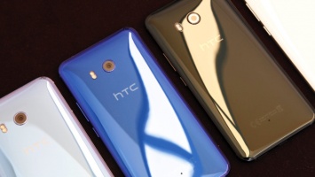 HTC просит фанатов писать хорошие отзывы о U11 в Интернете