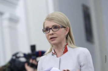 Новый газовый скандал может ударить по рейтингам Тимошенко - эксперт