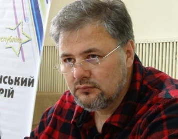 Дело журналиста Руслана Коцабы вернули в суд