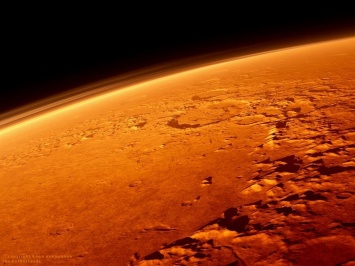 NASA выбрало 12 членов первой экспедиции на Марс