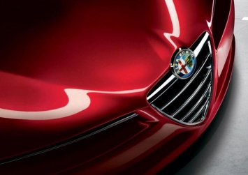 Кроссоверы Alfa Romeo Kamal и Castello уже на пути в серию