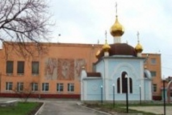 В Харькове открыли первый супермаркет для осужденных