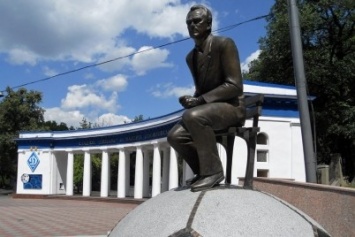 XIV Мемориал Лобановского. Пятый финал для Украины