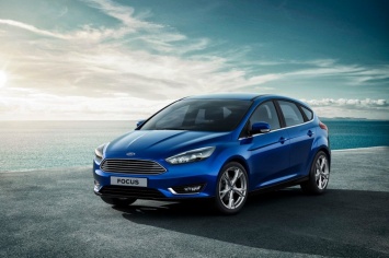 Компания Ford предлагает краткосрочную автомобильную аренду