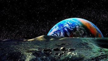 Ученые: У Земли в древности могло быть сразу два спутника