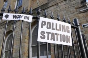 Парламентские выборы: в Великобритании продолжается голосование