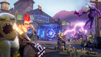 Fortnite от Epic Games выйдет в «Ранний доступ» в конце июля