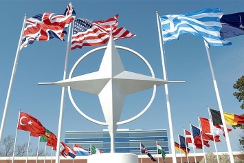 Reuters: Украина вернулась к планам стать членом НАТО