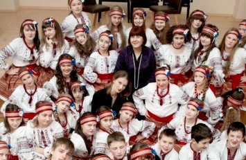 Детский хор из Житомира победил на международном песенном конкурсе