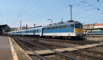 Поезд из Мукачево в венгерский Дебрецен планируют запустить в сентябре