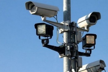 Первые камеры наблюдения ГИБДД в Севастополе заработают 14 июня