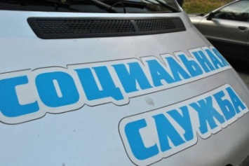 Как в Покровске работает социальное такси для людей с инвалидностью