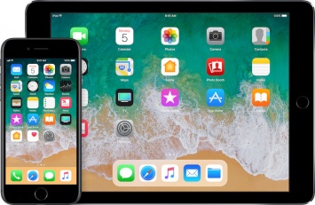 Как правильно обновить iPhone и iPad до iOS 11 и нужно ли это