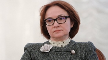 Набиуллина: банковская система в Крыму будет поступательно развиваться