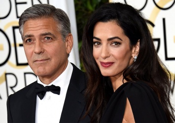 Отец Джорджа Клуни рассказал о внуках от «суперженщины»