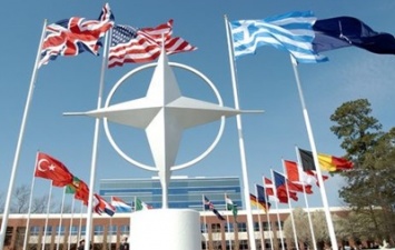 В НАТО не получали заявки на членство от Украины