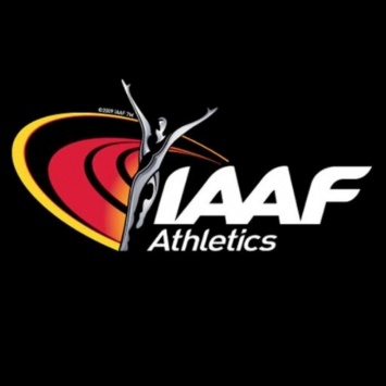 IAAF осудила ношение легкоатлетами из России формы цветов триколора