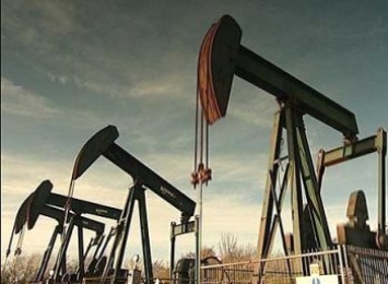 Число нефтегазовых установок в мире в мае выросло впервые за 3 месяца